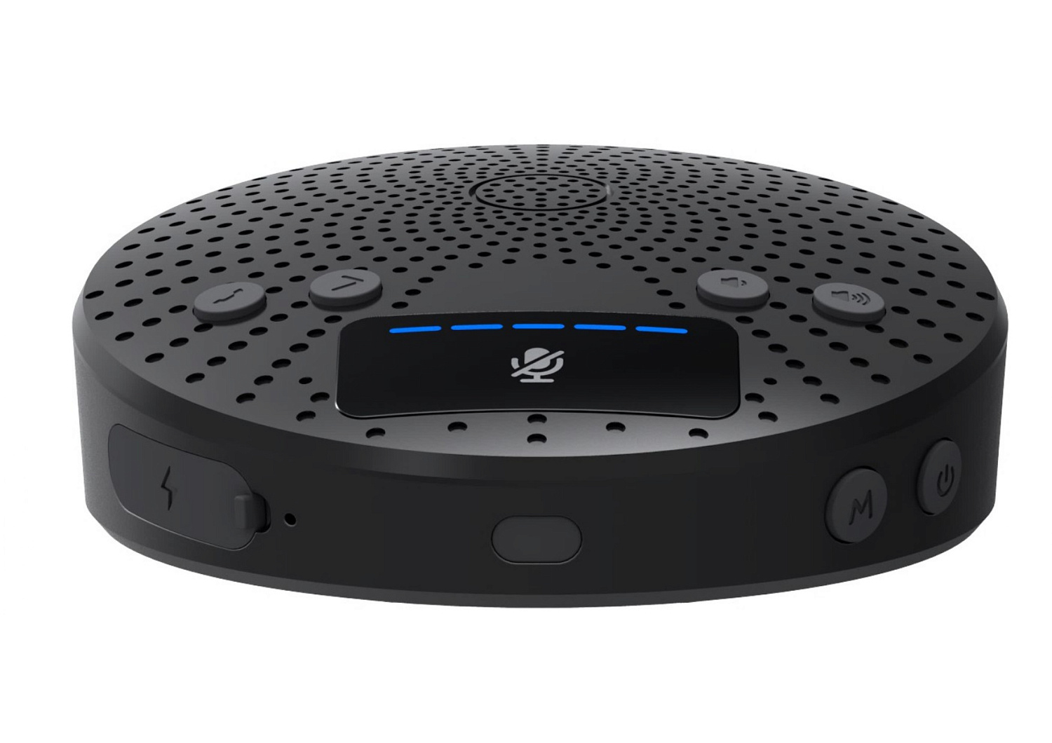 JazzTel Mini, портативный usb-спикерфон