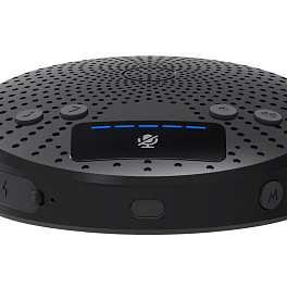 JazzTel Mini, портативный usb-спикерфон