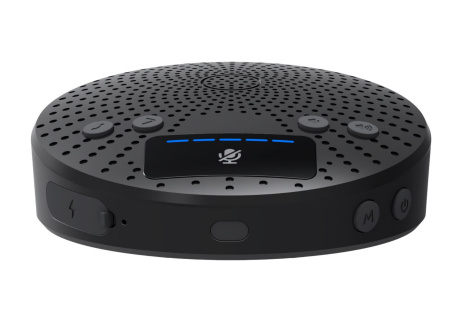 JazzTel Mini, портативный usb-спикерфон