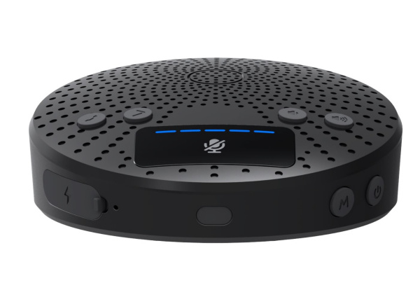 JazzTel Mini, портативный usb-спикерфон