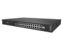 Prestel NS1-24C1-600P-2F1, PoE-коммутатор