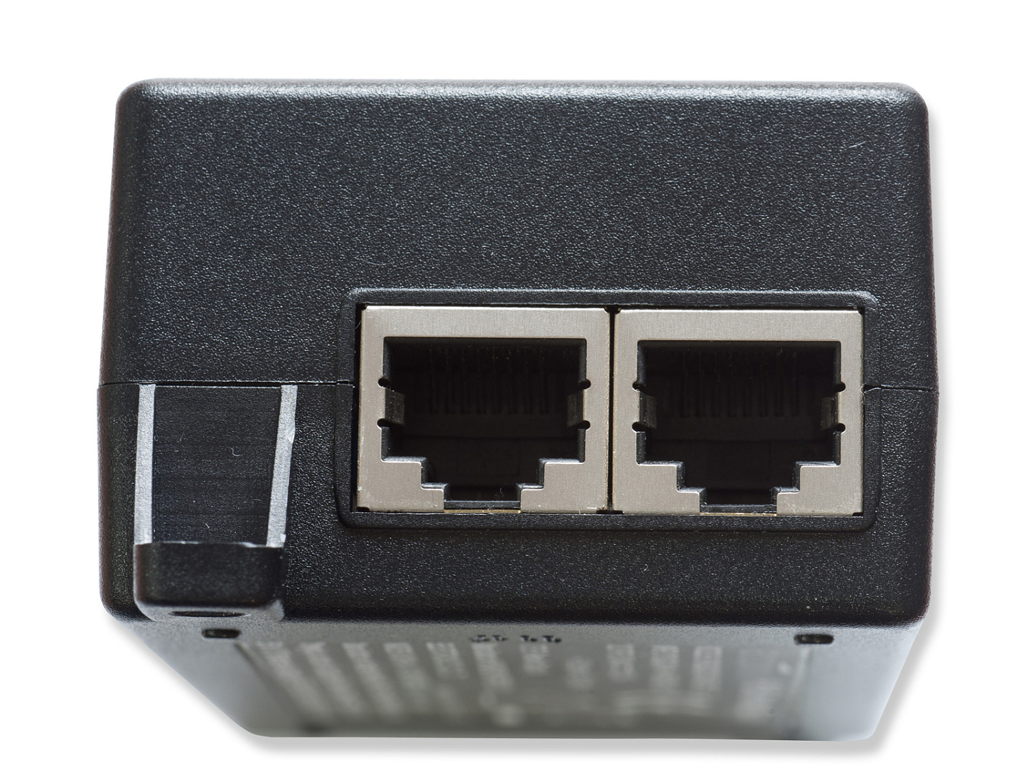 ATCOM PGSC20D01-540035 - POE-инжектор 802.3af (class 3, до 15 Вт), 2xRJ45, cat 5e/6/7