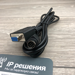 CleverMic 1011H-20, PTZ-камера 