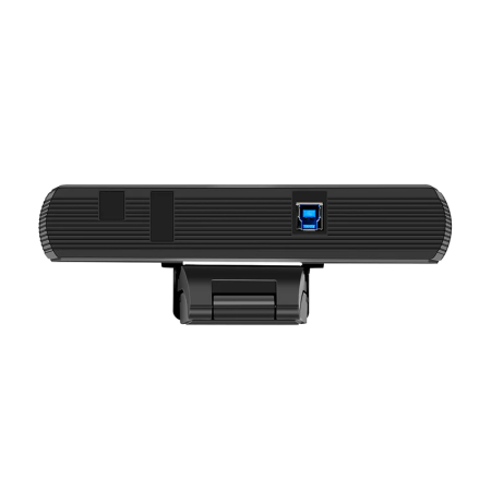 Веб-камера CleverCam B50 Room (4K, 8x, USB 3.0, ePTZ, Tracking)