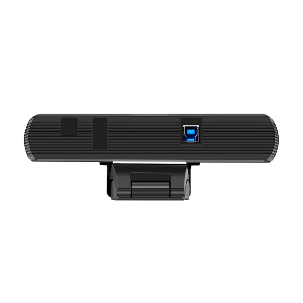 Веб-камера CleverCam B50 Room (4K, 8x, USB 3.0, ePTZ, Tracking) Веб-камера CleverCam B50 Room (4K, 8x, USB 3.0, ePTZ, Tracking)