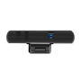 Веб-камера CleverCam B50 Room (4K, 8x, USB 3.0, ePTZ, Tracking)