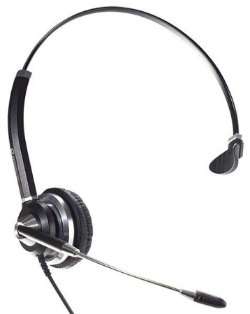 Accutone UM1010 USB, профессиональная гарнитура