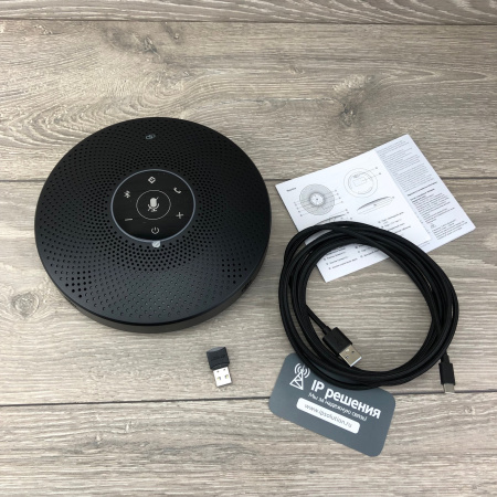 eMeet OfficeCore M2 MAX , спикерфон eMeet OfficeCore M2 MAX , спикерфон