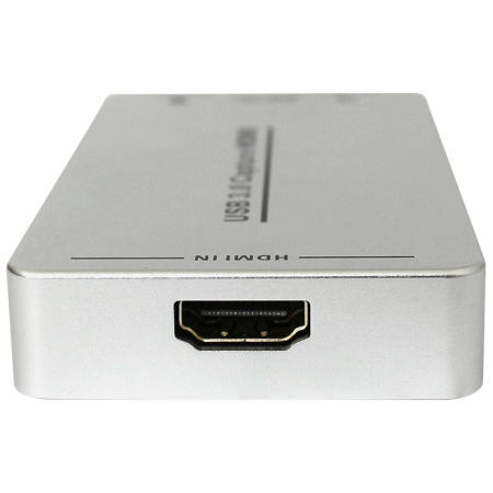 Prestel GR-H, устройство захвата HDMI в USB3.0/2.0 