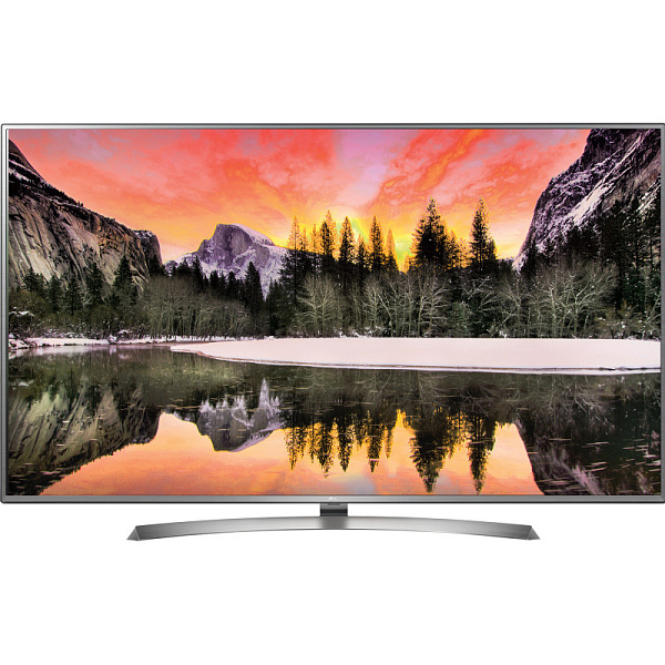 Коммерческий телевизор LG 75UV341C (4K 75&quot;)