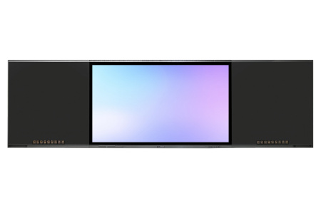 Lumien 86GL, интерактивная панель 86"