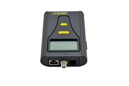 Hobbes LANsmart PRO - кабельный тестер Hobbes LANsmart PRO - кабельный тестер