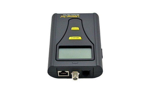 Hobbes LANsmart PRO - кабельный тестер Hobbes LANsmart PRO - кабельный тестер