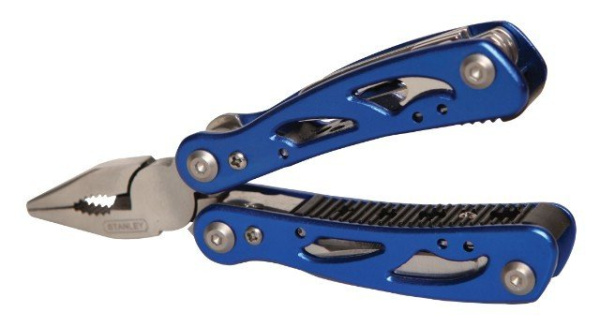 Stanley STHT0-70648 - ПЛОСКОГУБЦЫ "MINI MULTITOOL" КОМБИНИРОВАННЫЕ Stanley STHT0-70648 - ПЛОСКОГУБЦЫ "MINI MULTITOOL" КОМБИНИРОВАННЫЕ