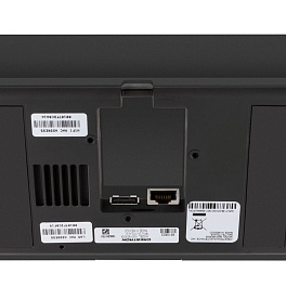 Crestron TS-770-B-S, настольный сенсорный экран 7" Crestron TS-770-B-S, настольный сенсорный экран 7"