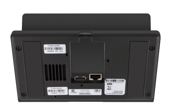 Crestron TS-770-B-S, настольный сенсорный экран 7"