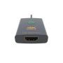 Prestel GR-4KC, адаптер USB-C к HDMI
