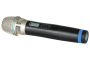 Mipro ACT-32H-76 , Ручной беспроводной радиопередатчик UHF с микрофонным капсюлем MU-76 Mipro ACT-32H-76 , Ручной беспроводной радиопередатчик UHF с микрофонным капсюлем MU-76