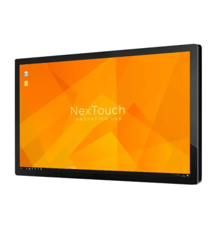 Nextouch NextPanel 27PN, интерактивная панель 27"
