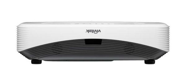 Мультимедийный ультракороткофокусный проектор Vivitek DH768Z-UST (DLP, 1080p , 3100 ANSI Lm, 12 000:1,Laser, TR 0.23:1, HDMIх2, 10,5 кг)Идеальный мультимедийный проектор для школы и бизнеса отлично подходит для работы, как в современном офисе, учебном учр Мультимедийный ультракороткофокусный проектор Vivitek DH768Z-UST (DLP, 1080p , 3100 ANSI Lm, 12 000:1,Laser, TR 0.23:1, HDMIх2, 10,5 кг)Идеальный мультимедийный проектор для школы и бизнеса отлично подходит для работы, как в современном офисе, учебном учр