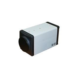 Prestel HD-Z7L, фиксированная IP-камера