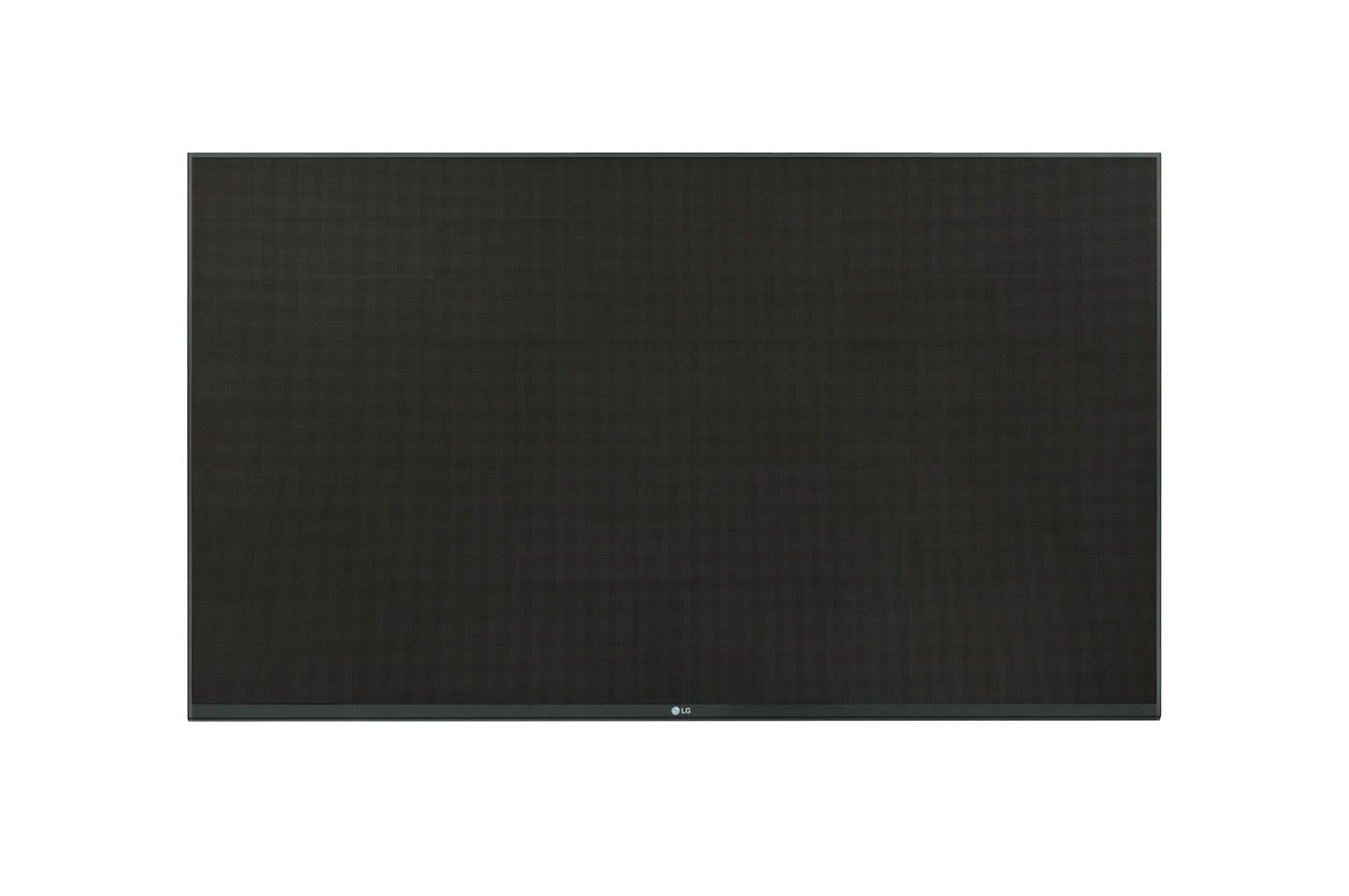LED-дисплей LG для конференц-залов, 130 дюймов, шаг пикселя 1,5 мм, яркость 500 кд/м2, HDR10 Pro / Surface Sound, Встроенный контроллер.