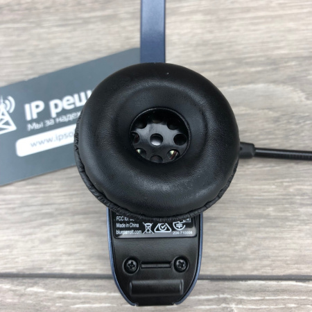 BlueParrott B250-XTS, Bluetooth гарнитура с высоким шумоподавлением BlueParrott B250-XTS, Bluetooth гарнитура с высоким шумоподавлением