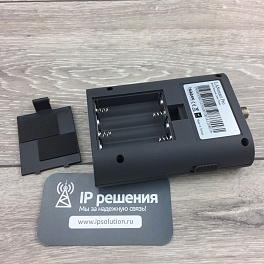 Hobbes LANsmart PRO KIT - кабельный тестер и щуп