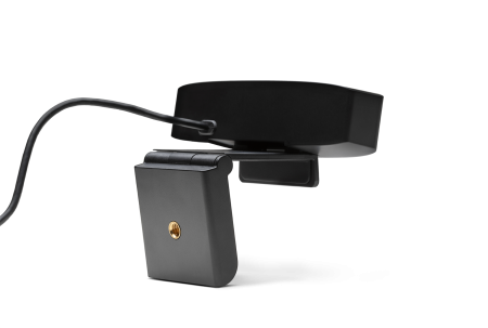 Konftel Cam10, конференц-камера (Full HD 1080p30, USB 2.0, 90°, 4x, автофокус, шторка конфиденциальности)