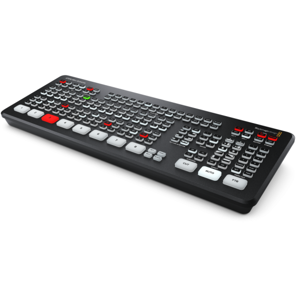 ATEM Mini Extreme,  видеомикшер ATEM Mini Extreme,  видеомикшер