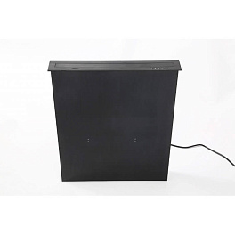 Выдвижной монитор CleverMic ML18TS (FullHD, сенсорный, 18,4&quot;)