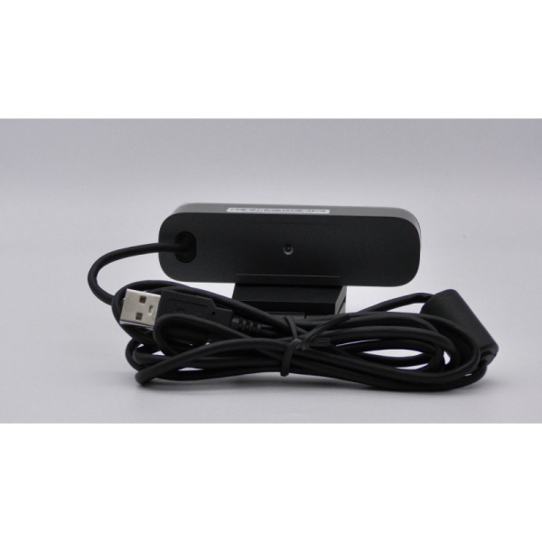 TrueConf WebCam B5, веб-камера (FullHD, USB 2.0) TrueConf WebCam B5, веб-камера (FullHD, USB 2.0)