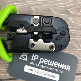 Greenlee DataReady PT-901053 - набор инструментов для обслуживания сетей (СКС)