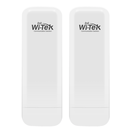Wi-Tek WI-CPE513P-KIT V3