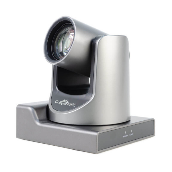 PTZ-камера CleverMic 4K PTZ 4012UHN (4K, 12x, SDI, HDMI, LAN, USB 3.0) PTZ-камера CleverMic 4K PTZ 4012UHN (4K, 12x, SDI, HDMI, LAN, USB 3.0)