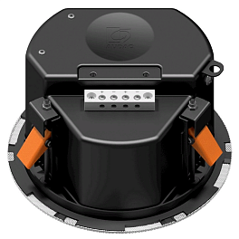 AUDAC CALI660/W, двухполосная, встраиваемая акустическая система