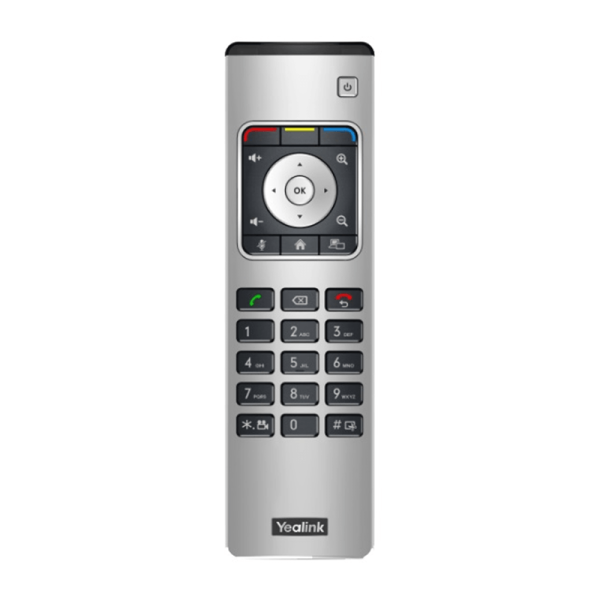 Yealink VC120, система видеоконференцсвязи (комплект с MCU8 и микрофоном VCM30 )