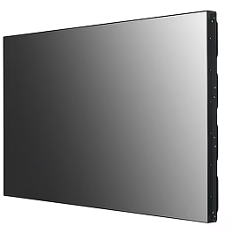 LG 49VL5PJ-A, профессиональный дисплей для видеостен 49"