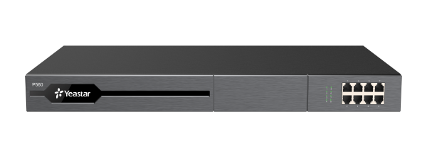 Yeastar P560, IP-АТС