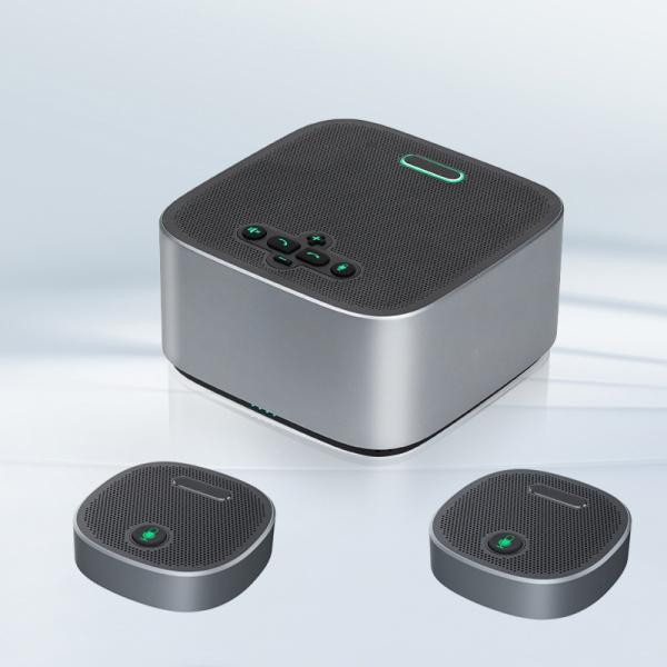 JazzTel Various Pro BT, bluetooth спикерфон