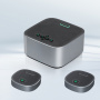 JazzTel Various Pro BT, bluetooth спикерфон