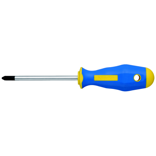 KLAUKE KL110PH3 - Отвёртка стандартная PH#3 x 150 KLAUKE KL110PH3 - Отвёртка стандартная PH#3 x 150