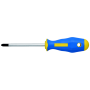 KLAUKE KL110PH3 - Отвёртка стандартная PH#3 x 150 KLAUKE KL110PH3 - Отвёртка стандартная PH#3 x 150
