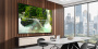 LG 55UL5Q-M, профессиональная панель 55"