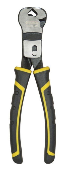 Stanley FMHT0-71851 - Кусачки торцевые FATMAX® "COMPOUND ACTION", 190мм Stanley FMHT0-71851 - Кусачки торцевые FATMAX® "COMPOUND ACTION", 190мм