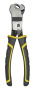 Stanley FMHT0-71851 - Кусачки торцевые FATMAX® "COMPOUND ACTION", 190мм Stanley FMHT0-71851 - Кусачки торцевые FATMAX® "COMPOUND ACTION", 190мм