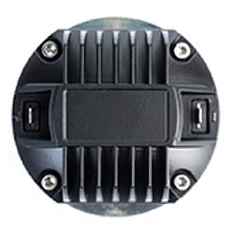 CVGaudio DR410, высокочастотный драйвер