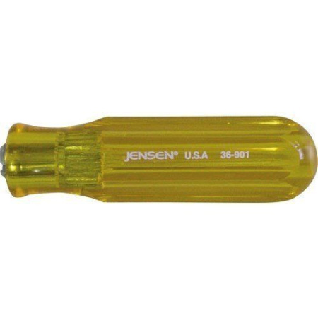 Jensen JTK-2100 - набор инструментов  для LAN