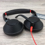 Plantronics BlackWire C5220-A - проводная гарнитура (jack 3.5/USB-A)
