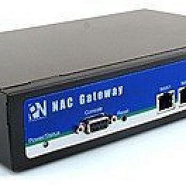 PheeNet WMS-308N - контроллер точек доступа WiFi